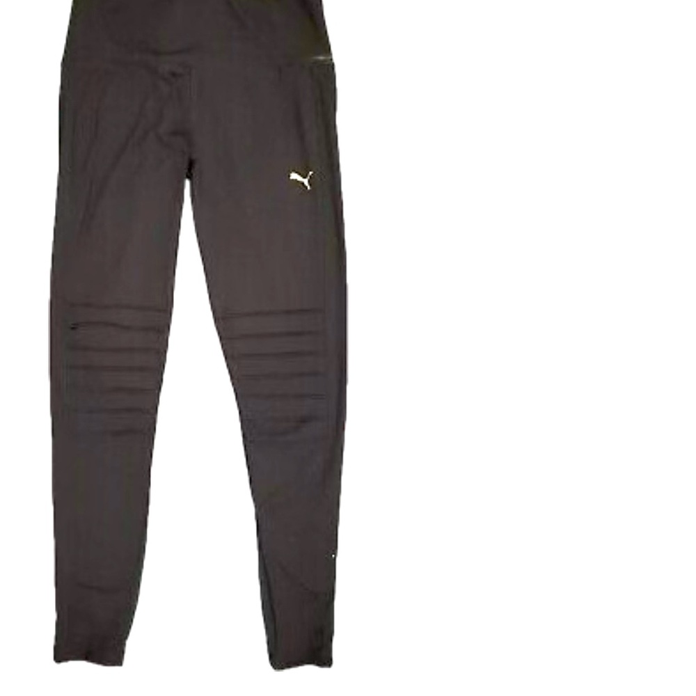 Puma mid rise Moto leggings